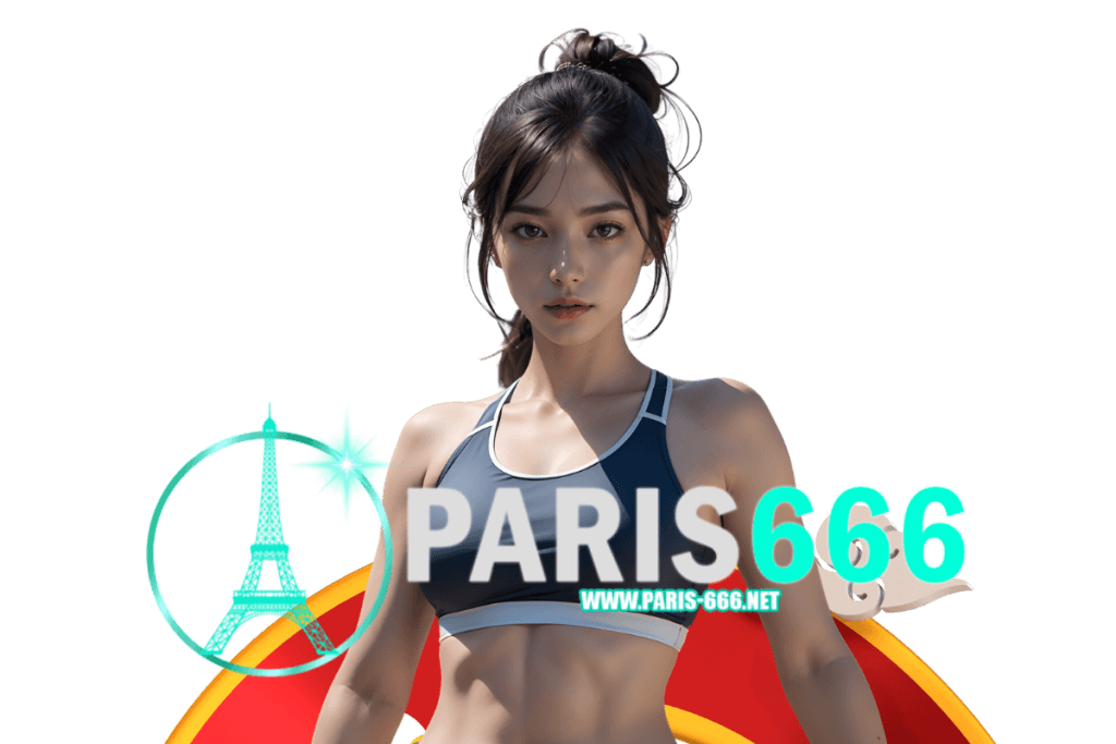 paris 666 slot