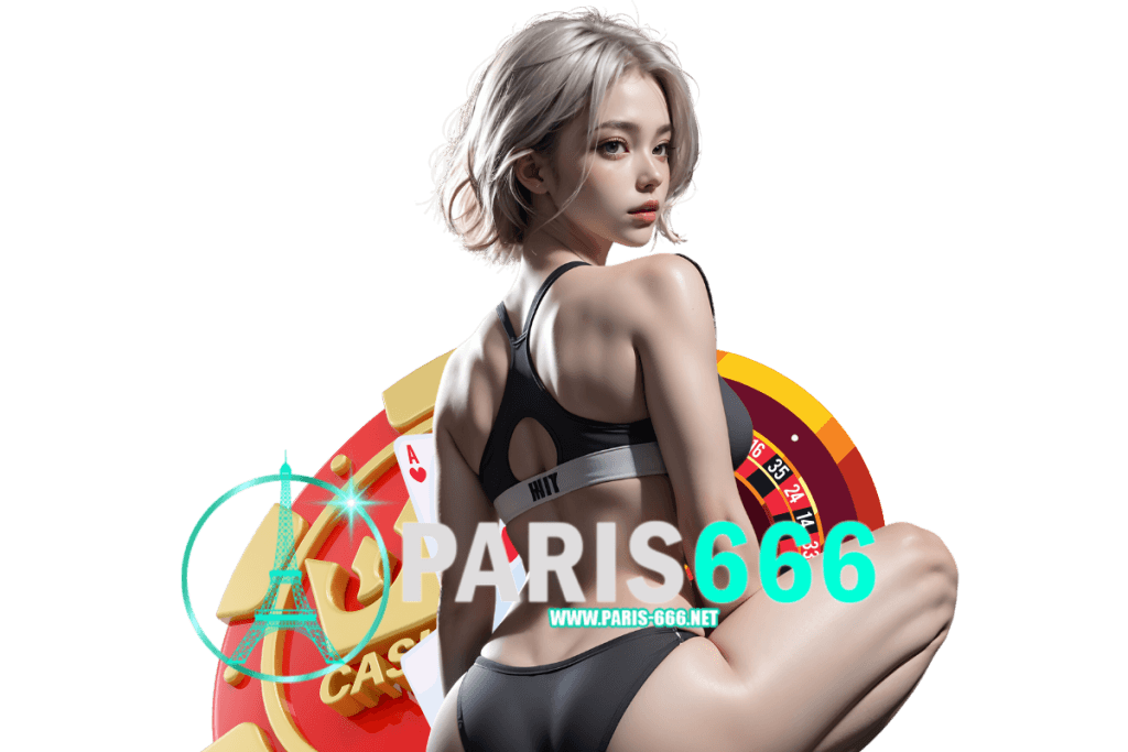 paris666